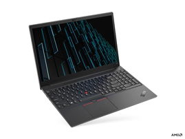 Lenovo ThinkPad E15 Gen 3 20YH - AMD Ryzen 7 - 5700U / hasta 4.3 GHz - Win 10 Pro 64 bits - Radeon Graphics - 8 GB RAM - 512 GB SSD - 15.6 Lenovo ThinkPad E15 Gen 3 20YH - AMD Ryzen 7 - 5700U / hasta 4.3 GHz - Win 10 Pro 64 bits - Radeon Graphics - 8 GB RAM - 512 GB SSD - 15.6