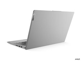 Lenovo IdeaPad 5 14ALC05 82LM - AMD Ryzen 5 - 5500U / hasta 4 GHz - Win 10 Home Single Language 64 bits - Radeon Graphics - 8 GB RAM - 256 GB SSD NVMe - 14 Lenovo IdeaPad 5 14ALC05 82LM - AMD Ryzen 5 - 5500U / hasta 4 GHz - Win 10 Home Single Language 64 bits - Radeon Graphics - 8 GB RAM - 256 GB SSD NVMe - 14