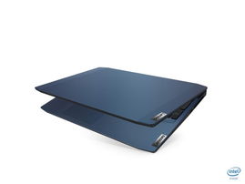 Lenovo IdeaPad Gaming 3 15IMH05 81Y4 - Intel Core i5 - 10300H / hasta 4.5 GHz - Win 10 Home 64 bit - GF GTX 1650 Ti  - 16 GB RAM - 256 GB SSD NVMe + 1 TB HDD - 15.6