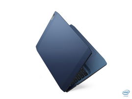 Lenovo IdeaPad Gaming 3 15IMH05 81Y4 - Intel Core i5 - 10300H / hasta 4.5 GHz - Win 10 Home 64 bit - GF GTX 1650 Ti  - 16 GB RAM - 256 GB SSD NVMe + 1 TB HDD - 15.6