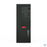 Lenovo ThinkCentre M70c 11GM - SFF - Core i5 10400 / 2.9 GHz - RAM 8 GB - HDD 1 TB - grabadora de DVD - UHD Graphics 630 - GigE - Win 10 Pro 64 bits - monitor: ninguno - negro