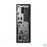 Lenovo ThinkCentre M70c 11GM - SFF - Core i5 10400 / 2.9 GHz - RAM 8 GB - HDD 1 TB - grabadora de DVD - UHD Graphics 630 - GigE - Win 10 Pro 64 bits - monitor: ninguno - negro