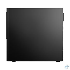 Lenovo ThinkCentre M70c 11GM - SFF - Core i5 10400 / 2.9 GHz - RAM 8 GB - HDD 1 TB - grabadora de DVD - UHD Graphics 630 - GigE - Win 10 Pro 64 bits - monitor: ninguno - negro Lenovo ThinkCentre M70c 11GM - SFF - Core i5 10400 / 2.9 GHz - RAM 8 GB - HDD 1 TB - grabadora de DVD - UHD Graphics 630 - GigE - Win 10 Pro 64 bits - monitor: ninguno - negro