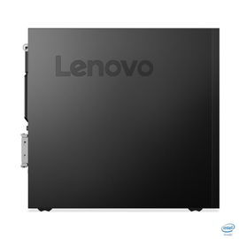Lenovo ThinkCentre M70c 11GM - SFF - Core i5 10400 / 2.9 GHz - RAM 8 GB - HDD 1 TB - grabadora de DVD - UHD Graphics 630 - GigE - Win 10 Pro 64 bits - monitor: ninguno - negro Lenovo ThinkCentre M70c 11GM - SFF - Core i5 10400 / 2.9 GHz - RAM 8 GB - HDD 1 TB - grabadora de DVD - UHD Graphics 630 - GigE - Win 10 Pro 64 bits - monitor: ninguno - negro