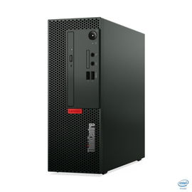Lenovo ThinkCentre M70c 11GM - SFF - Core i5 10400 / 2.9 GHz - RAM 8 GB - HDD 1 TB - grabadora de DVD - UHD Graphics 630 - GigE - Win 10 Pro 64 bits - monitor: ninguno - negro Lenovo ThinkCentre M70c 11GM - SFF - Core i5 10400 / 2.9 GHz - RAM 8 GB - HDD 1 TB - grabadora de DVD - UHD Graphics 630 - GigE - Win 10 Pro 64 bits - monitor: ninguno - negro