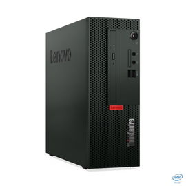 Lenovo ThinkCentre M70c 11GM - SFF - Core i5 10400 / 2.9 GHz - RAM 8 GB - HDD 1 TB - grabadora de DVD - UHD Graphics 630 - GigE - Win 10 Pro 64 bits - monitor: ninguno - negro Lenovo ThinkCentre M70c 11GM - SFF - Core i5 10400 / 2.9 GHz - RAM 8 GB - HDD 1 TB - grabadora de DVD - UHD Graphics 630 - GigE - Win 10 Pro 64 bits - monitor: ninguno - negro