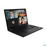 Lenovo ThinkPad T15 Gen 2 20W5 - Intel Core i7 1165G7 / 2.8 GHz - Win 10 Pro 64 bits - Iris Xe Graphics - 16 GB RAM - 512 GB SSD TCG Opal Encryption - 15.6
