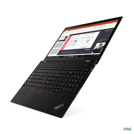 Lenovo ThinkPad T15 Gen 2 20W5 - Intel Core i7 1165G7 / 2.8 GHz - Win 10 Pro 64 bits - Iris Xe Graphics - 16 GB RAM - 512 GB SSD TCG Opal Encryption - 15.6 Lenovo ThinkPad T15 Gen 2 20W5 - Intel Core i7 1165G7 / 2.8 GHz - Win 10 Pro 64 bits - Iris Xe Graphics - 16 GB RAM - 512 GB SSD TCG Opal Encryption - 15.6
