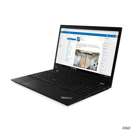 Lenovo ThinkPad T15 Gen 2 20W5 - Intel Core i7 1165G7 / 2.8 GHz - Win 10 Pro 64 bits - Iris Xe Graphics - 16 GB RAM - 512 GB SSD TCG Opal Encryption - 15.6 Lenovo ThinkPad T15 Gen 2 20W5 - Intel Core i7 1165G7 / 2.8 GHz - Win 10 Pro 64 bits - Iris Xe Graphics - 16 GB RAM - 512 GB SSD TCG Opal Encryption - 15.6