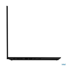 Lenovo ThinkPad T15 Gen 2 20W5 - Intel Core i7 1165G7 / 2.8 GHz - Win 10 Pro 64 bits - Iris Xe Graphics - 16 GB RAM - 512 GB SSD TCG Opal Encryption - 15.6 Lenovo ThinkPad T15 Gen 2 20W5 - Intel Core i7 1165G7 / 2.8 GHz - Win 10 Pro 64 bits - Iris Xe Graphics - 16 GB RAM - 512 GB SSD TCG Opal Encryption - 15.6