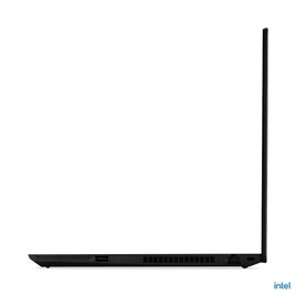 Lenovo ThinkPad T15 Gen 2 20W5 - Intel Core i7 1165G7 / 2.8 GHz - Win 10 Pro 64 bits - Iris Xe Graphics - 16 GB RAM - 512 GB SSD TCG Opal Encryption - 15.6 Lenovo ThinkPad T15 Gen 2 20W5 - Intel Core i7 1165G7 / 2.8 GHz - Win 10 Pro 64 bits - Iris Xe Graphics - 16 GB RAM - 512 GB SSD TCG Opal Encryption - 15.6