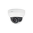 Cámara IP Tipo Domo Interior 2 Megapíxel / Lente 3 mm / IR 20M / WDR 120db