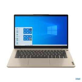 Lenovo IdeaPad 3 14ITL6 82H7 - Intel Core i3 1115G4 / 3 GHz - Win 11 Home - UHD Graphics - 8 GB RAM - 256 GB SSD NVMe - 14