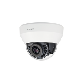 Cámara IP Tipo Domo Interior 2 Megapíxel / Lente 6 mm / IR 20M / WDR 120db