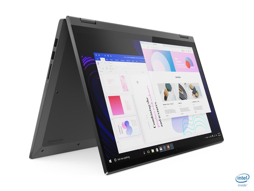 LENOVO IP FLEX 5 AMR R7 5700U 1.8GH 16Gb 512GSSD 15.6IN W10H GRAPHITE GREY 82HV0000US 195477202078-15ALC05 LENOVO IP FLEX 5 AMR R7 5700U 1.8GH 16Gb 512GSSD 15.6IN W10H GRAPHITE GREY 82HV0000US 195477202078-15ALC05