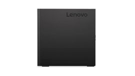 Lenovo ThinkCentre M75Q - Desktop - AMD Ryzen 5 3400G - 8 GB - 1 TB Hard Drive Capacity - Windows 10 Pro Lenovo ThinkCentre M75Q - Desktop - AMD Ryzen 5 3400G - 8 GB - 1 TB Hard Drive Capacity - Windows 10 Pro