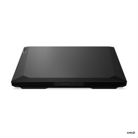 Lenovo IdeaPad Gaming 3 15ACH6 82K2 - Diseño de bisagra en 180 grados - AMD Ryzen 5 - 5600H / hasta 4.2 GHz - Win 11 Home - GF RTX 3050  - 8 GB RAM - 512 GB SSD NVMe - 15.6