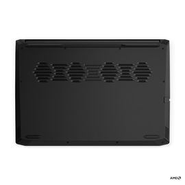 Lenovo IdeaPad Gaming 3 15ACH6 82K2 - Diseño de bisagra en 180 grados - AMD Ryzen 5 - 5600H / hasta 4.2 GHz - Win 11 Home - GF RTX 3050  - 8 GB RAM - 512 GB SSD NVMe - 15.6