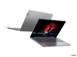 Lenovo IdeaPad 5 14ARE05 81YM - AMD Ryzen 7 - 4700U / hasta 4.1 GHz - Win 10 Home 64 bit - Radeon Graphics - 8 GB RAM - 256 GB SSD NVMe - 14