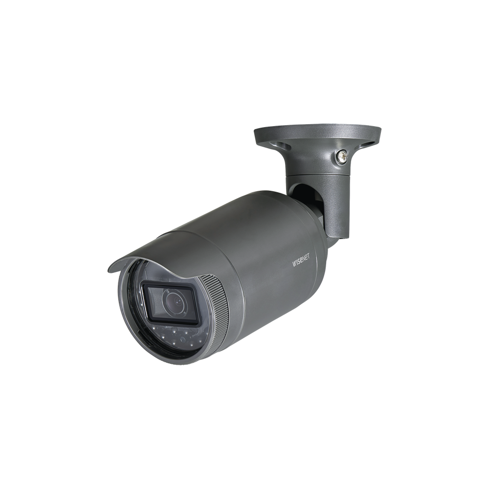 Cámara IP Tipo Bala Exterior 2 Megapíxel / Lente 6 mm / IR 30M / WDR 120db / Exterior IP66