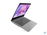 Lenovo IdeaPad 3 14IML05 81WA - Intel Core i3 10110U / 2.1 GHz - Win 11 Home - UHD Graphics - 8 GB RAM - 256 GB SSD NVMe - 14