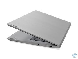 Lenovo IdeaPad 3 14IGL05 81WH - Celeron N4020 / 1.1 GHz - Win 11 Home - UHD Graphics 600 - 4 GB RAM - 128 GB SSD NVMe - 14