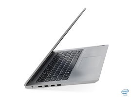 Lenovo IdeaPad 3 14IGL05 81WH - Celeron N4020 / 1.1 GHz - Win 11 Home - UHD Graphics 600 - 4 GB RAM - 128 GB SSD NVMe - 14