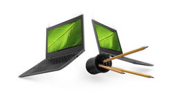 Lenovo 100e (2nd Gen) 81M8 - Intel Celeron N4020 / 1.1 GHz - Windows 10 Pro National Academic - UHD Graphics 600 - 4 GB RAM - 64 GB eMMC - 11.6
