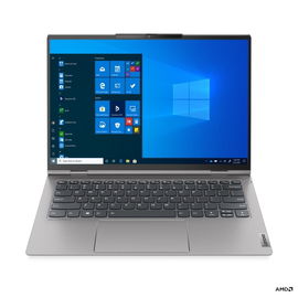 Lenovo ThinkBook 14p G2 ACH 20YN - AMD Ryzen 7 5800H / 3.2 GHz - Win 10 Pro 64 bits - Radeon Graphics - 16 GB RAM - 512 GB SSD NVMe - 14 Lenovo ThinkBook 14p G2 ACH 20YN - AMD Ryzen 7 5800H / 3.2 GHz - Win 10 Pro 64 bits - Radeon Graphics - 16 GB RAM - 512 GB SSD NVMe - 14