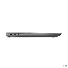 Lenovo ThinkBook 14p G2 ACH 20YN - AMD Ryzen 7 5800H / 3.2 GHz - Win 10 Pro 64 bits - Radeon Graphics - 16 GB RAM - 512 GB SSD NVMe - 14 Lenovo ThinkBook 14p G2 ACH 20YN - AMD Ryzen 7 5800H / 3.2 GHz - Win 10 Pro 64 bits - Radeon Graphics - 16 GB RAM - 512 GB SSD NVMe - 14