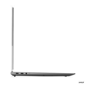 Lenovo ThinkBook 14p G2 ACH 20YN - AMD Ryzen 7 5800H / 3.2 GHz - Win 10 Pro 64 bits - Radeon Graphics - 16 GB RAM - 512 GB SSD NVMe - 14 Lenovo ThinkBook 14p G2 ACH 20YN - AMD Ryzen 7 5800H / 3.2 GHz - Win 10 Pro 64 bits - Radeon Graphics - 16 GB RAM - 512 GB SSD NVMe - 14