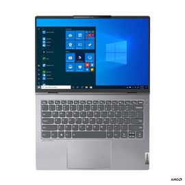 Lenovo ThinkBook 14p G2 ACH 20YN - AMD Ryzen 7 5800H / 3.2 GHz - Win 10 Pro 64 bits - Radeon Graphics - 16 GB RAM - 512 GB SSD NVMe - 14 Lenovo ThinkBook 14p G2 ACH 20YN - AMD Ryzen 7 5800H / 3.2 GHz - Win 10 Pro 64 bits - Radeon Graphics - 16 GB RAM - 512 GB SSD NVMe - 14