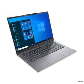 Lenovo ThinkBook 14p G2 ACH 20YN - AMD Ryzen 7 5800H / 3.2 GHz - Win 10 Pro 64 bits - Radeon Graphics - 16 GB RAM - 512 GB SSD NVMe - 14 Lenovo ThinkBook 14p G2 ACH 20YN - AMD Ryzen 7 5800H / 3.2 GHz - Win 10 Pro 64 bits - Radeon Graphics - 16 GB RAM - 512 GB SSD NVMe - 14
