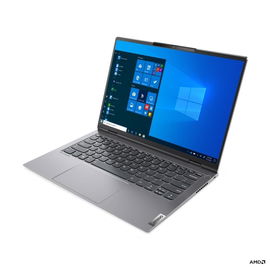 Lenovo ThinkBook 14p G2 ACH 20YN - AMD Ryzen 7 5800H / 3.2 GHz - Win 10 Pro 64 bits - Radeon Graphics - 16 GB RAM - 512 GB SSD NVMe - 14 Lenovo ThinkBook 14p G2 ACH 20YN - AMD Ryzen 7 5800H / 3.2 GHz - Win 10 Pro 64 bits - Radeon Graphics - 16 GB RAM - 512 GB SSD NVMe - 14