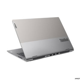Lenovo ThinkBook 14p G2 ACH 20YN - AMD Ryzen 7 5800H / 3.2 GHz - Win 10 Pro 64 bits - Radeon Graphics - 16 GB RAM - 512 GB SSD NVMe - 14 Lenovo ThinkBook 14p G2 ACH 20YN - AMD Ryzen 7 5800H / 3.2 GHz - Win 10 Pro 64 bits - Radeon Graphics - 16 GB RAM - 512 GB SSD NVMe - 14