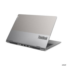 Lenovo ThinkBook 14p G2 ACH 20YN - AMD Ryzen 7 5800H / 3.2 GHz - Win 10 Pro 64 bits - Radeon Graphics - 16 GB RAM - 512 GB SSD NVMe - 14 Lenovo ThinkBook 14p G2 ACH 20YN - AMD Ryzen 7 5800H / 3.2 GHz - Win 10 Pro 64 bits - Radeon Graphics - 16 GB RAM - 512 GB SSD NVMe - 14