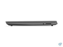 Lenovo V14-IML 82NA - Intel Core i3 10110U / 2.1 GHz - Win 10 Pro 64 bits - UHD Graphics - 8 GB RAM - 1 TB HDD - 14