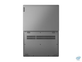 Lenovo V14-IML 82NA - Intel Core i3 10110U / 2.1 GHz - Win 10 Pro 64 bits - UHD Graphics - 8 GB RAM - 1 TB HDD - 14