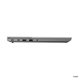 Lenovo ThinkBook 15 G3 ACL 21A4 - Diseño de bisagra en 180 grados - AMD Ryzen 5 - 5500U / hasta 4 GHz - Win 10 Pro 64 bits - Radeon Graphics - 8 GB RAM - 512 GB SSD NVMe - 15.6 Lenovo ThinkBook 15 G3 ACL 21A4 - Diseño de bisagra en 180 grados - AMD Ryzen 5 - 5500U / hasta 4 GHz - Win 10 Pro 64 bits - Radeon Graphics - 8 GB RAM - 512 GB SSD NVMe - 15.6