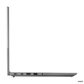 Lenovo ThinkBook 15 G3 ACL 21A4 - Diseño de bisagra en 180 grados - AMD Ryzen 5 - 5500U / hasta 4 GHz - Win 10 Pro 64 bits - Radeon Graphics - 8 GB RAM - 512 GB SSD NVMe - 15.6 Lenovo ThinkBook 15 G3 ACL 21A4 - Diseño de bisagra en 180 grados - AMD Ryzen 5 - 5500U / hasta 4 GHz - Win 10 Pro 64 bits - Radeon Graphics - 8 GB RAM - 512 GB SSD NVMe - 15.6