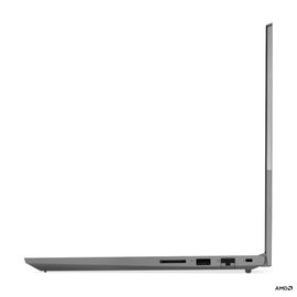 Lenovo ThinkBook 15 G3 ACL 21A4 - Diseño de bisagra en 180 grados - AMD Ryzen 5 - 5500U / hasta 4 GHz - Win 10 Pro 64 bits - Radeon Graphics - 8 GB RAM - 512 GB SSD NVMe - 15.6 Lenovo ThinkBook 15 G3 ACL 21A4 - Diseño de bisagra en 180 grados - AMD Ryzen 5 - 5500U / hasta 4 GHz - Win 10 Pro 64 bits - Radeon Graphics - 8 GB RAM - 512 GB SSD NVMe - 15.6