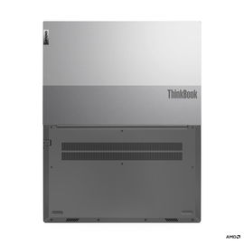 Lenovo ThinkBook 15 G3 ACL 21A4 - Diseño de bisagra en 180 grados - AMD Ryzen 5 - 5500U / hasta 4 GHz - Win 10 Pro 64 bits - Radeon Graphics - 8 GB RAM - 512 GB SSD NVMe - 15.6 Lenovo ThinkBook 15 G3 ACL 21A4 - Diseño de bisagra en 180 grados - AMD Ryzen 5 - 5500U / hasta 4 GHz - Win 10 Pro 64 bits - Radeon Graphics - 8 GB RAM - 512 GB SSD NVMe - 15.6
