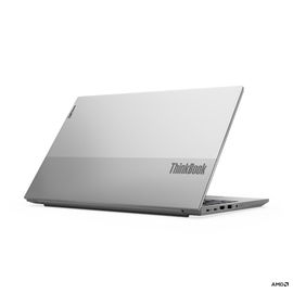 Lenovo ThinkBook 15 G3 ACL 21A4 - Diseño de bisagra en 180 grados - AMD Ryzen 5 - 5500U / hasta 4 GHz - Win 10 Pro 64 bits - Radeon Graphics - 8 GB RAM - 512 GB SSD NVMe - 15.6 Lenovo ThinkBook 15 G3 ACL 21A4 - Diseño de bisagra en 180 grados - AMD Ryzen 5 - 5500U / hasta 4 GHz - Win 10 Pro 64 bits - Radeon Graphics - 8 GB RAM - 512 GB SSD NVMe - 15.6
