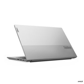 Lenovo ThinkBook 15 G3 ACL 21A4 - Diseño de bisagra en 180 grados - AMD Ryzen 5 - 5500U / hasta 4 GHz - Win 10 Pro 64 bits - Radeon Graphics - 8 GB RAM - 512 GB SSD NVMe - 15.6 Lenovo ThinkBook 15 G3 ACL 21A4 - Diseño de bisagra en 180 grados - AMD Ryzen 5 - 5500U / hasta 4 GHz - Win 10 Pro 64 bits - Radeon Graphics - 8 GB RAM - 512 GB SSD NVMe - 15.6