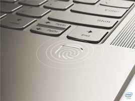 Lenovo-Yoga C740 14