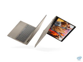 Lenovo IdeaPad 3 15IIL05 81WE - Intel Core i5 1035G1 / 1 GHz - Win 10 Home 64 bit - UHD Graphics - 12 GB RAM - 1 TB HDD - 15.6 Lenovo IdeaPad 3 15IIL05 81WE - Intel Core i5 1035G1 / 1 GHz - Win 10 Home 64 bit - UHD Graphics - 12 GB RAM - 1 TB HDD - 15.6