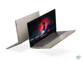 Lenovo IdeaPad 3 15IIL05 81WE - Intel Core i5 1035G1 / 1 GHz - Win 10 Home 64 bit - UHD Graphics - 12 GB RAM - 1 TB HDD - 15.6 Lenovo IdeaPad 3 15IIL05 81WE - Intel Core i5 1035G1 / 1 GHz - Win 10 Home 64 bit - UHD Graphics - 12 GB RAM - 1 TB HDD - 15.6