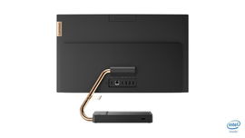 Lenovo IdeaCentre A540-24ICB F0EL - Todo en uno - con soporte - Core i3 9100T / 3.1 GHz - RAM 8 GB - HDD 1 TB - UHD Graphics 630 - GigE - WLAN: Bluetooth 4.0, 802.11a/b/g/n/ac - Win 10 Home 64 bit - monitor: LED 23.8 Lenovo IdeaCentre A540-24ICB F0EL - Todo en uno - con soporte - Core i3 9100T / 3.1 GHz - RAM 8 GB - HDD 1 TB - UHD Graphics 630 - GigE - WLAN: Bluetooth 4.0, 802.11a/b/g/n/ac - Win 10 Home 64 bit - monitor: LED 23.8