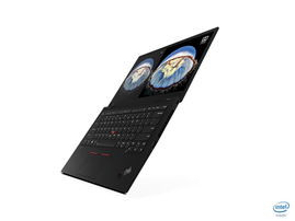 Lenovo X1 Carbon - Notebook - 14 Lenovo X1 Carbon - Notebook - 14
