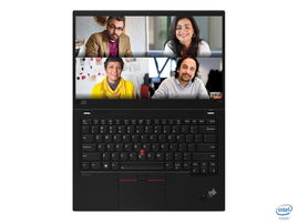Lenovo X1 Carbon - Notebook - 14 Lenovo X1 Carbon - Notebook - 14